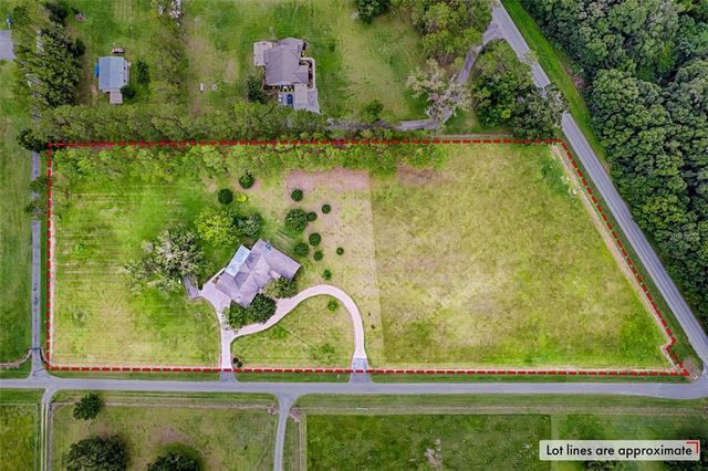 13207 NW 167TH TERRACE, Alachua, FL 32615