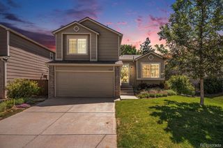 10516 Hyacinth Lane, Highlands Ranch, CO 80129