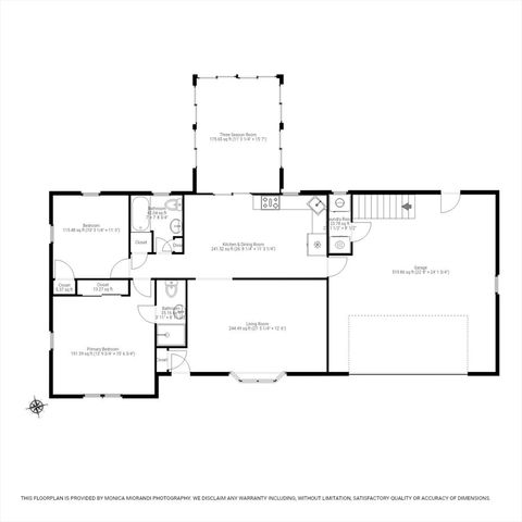 64 Mcnamara Avenue, Yarmouth, MA 02673