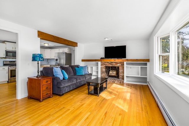 64 Mcnamara Avenue, Yarmouth, MA 02673