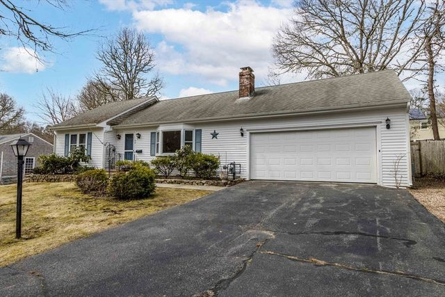64 Mcnamara Avenue, Yarmouth, MA 02673