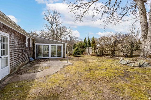 64 Mcnamara Avenue, Yarmouth, MA 02673