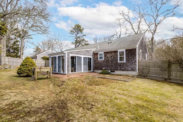 64 Mcnamara Avenue, Yarmouth, MA 02673