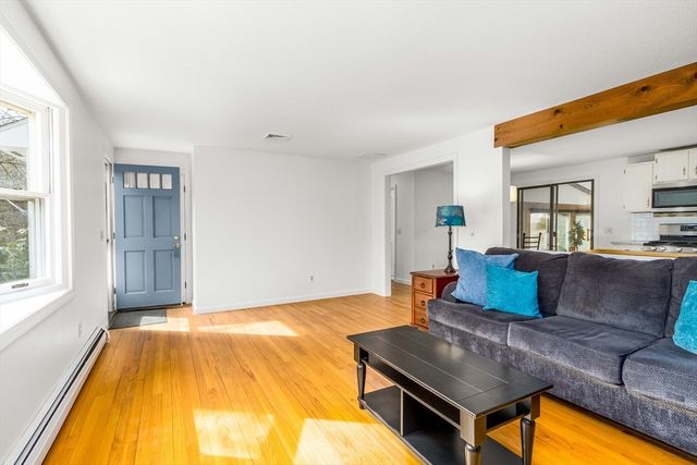 64 Mcnamara Avenue, Yarmouth, MA 02673