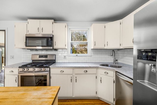 64 Mcnamara Avenue, Yarmouth, MA 02673