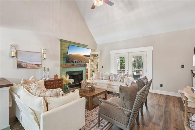 2382 Battle Forest Drive SW, Marietta, GA 30064