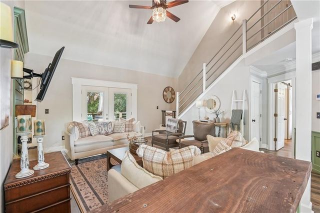 2382 Battle Forest Drive SW, Marietta, GA 30064