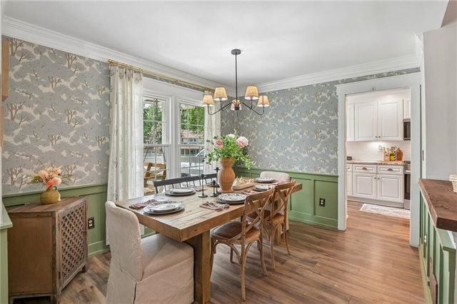 2382 Battle Forest Drive SW, Marietta, GA 30064