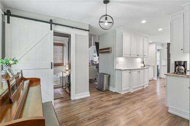 2382 Battle Forest Drive SW, Marietta, GA 30064