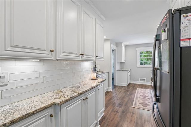 2382 Battle Forest Drive SW, Marietta, GA 30064