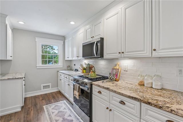 2382 Battle Forest Drive SW, Marietta, GA 30064