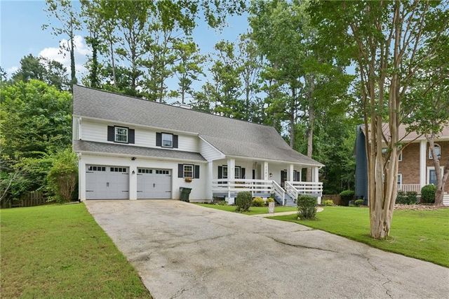 2382 Battle Forest Drive SW, Marietta, GA 30064