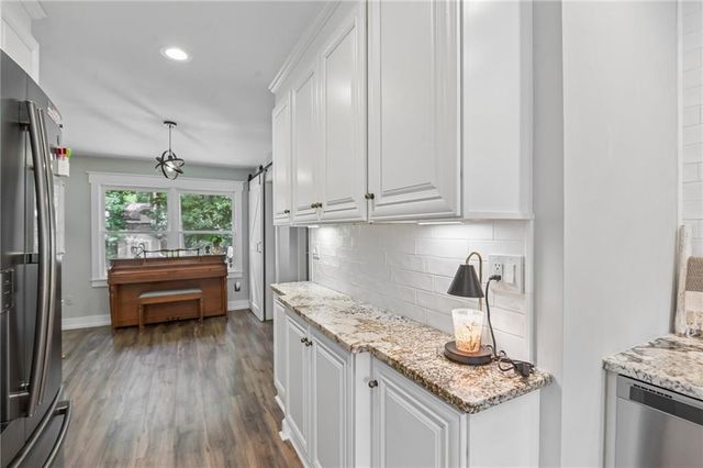 2382 Battle Forest Drive SW, Marietta, GA 30064