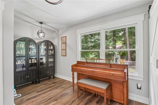2382 Battle Forest Drive SW, Marietta, GA 30064