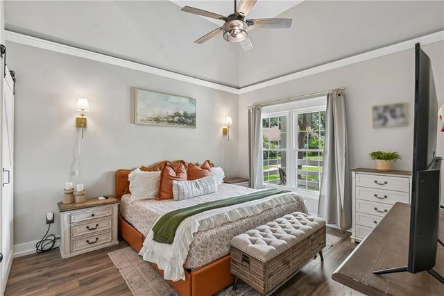 2382 Battle Forest Drive SW, Marietta, GA 30064