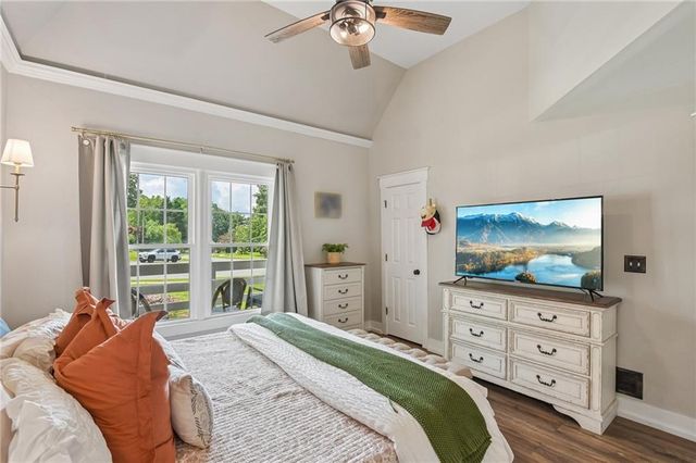 2382 Battle Forest Drive SW, Marietta, GA 30064