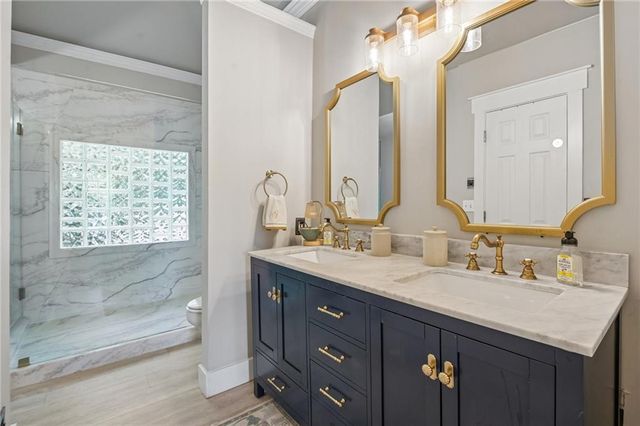 2382 Battle Forest Drive SW, Marietta, GA 30064