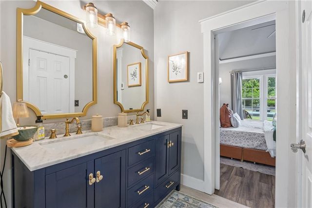 2382 Battle Forest Drive SW, Marietta, GA 30064