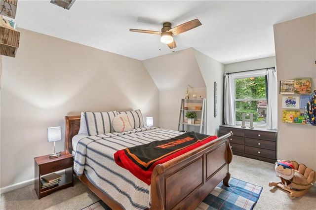 2382 Battle Forest Drive SW, Marietta, GA 30064