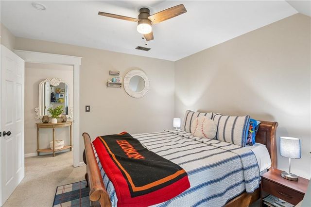 2382 Battle Forest Drive SW, Marietta, GA 30064