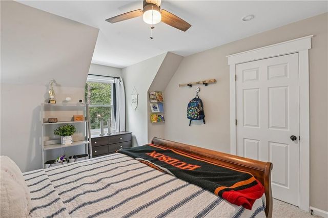 2382 Battle Forest Drive SW, Marietta, GA 30064