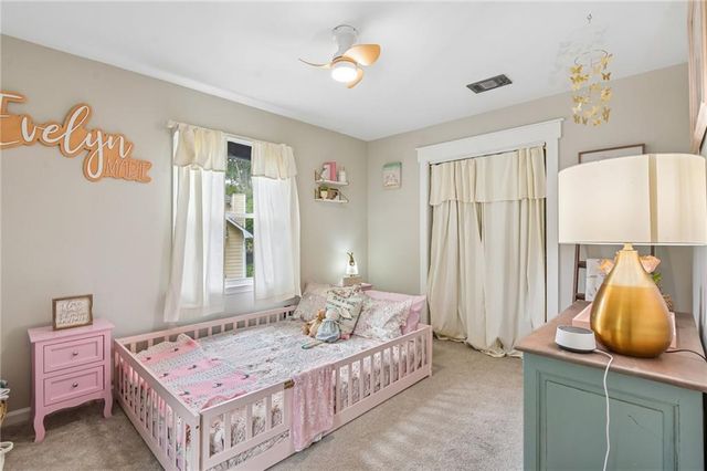 2382 Battle Forest Drive SW, Marietta, GA 30064