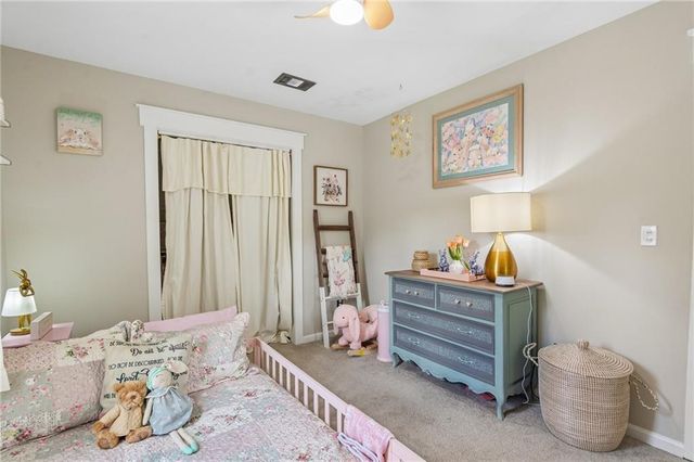 2382 Battle Forest Drive SW, Marietta, GA 30064