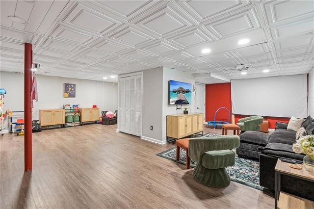2382 Battle Forest Drive SW, Marietta, GA 30064