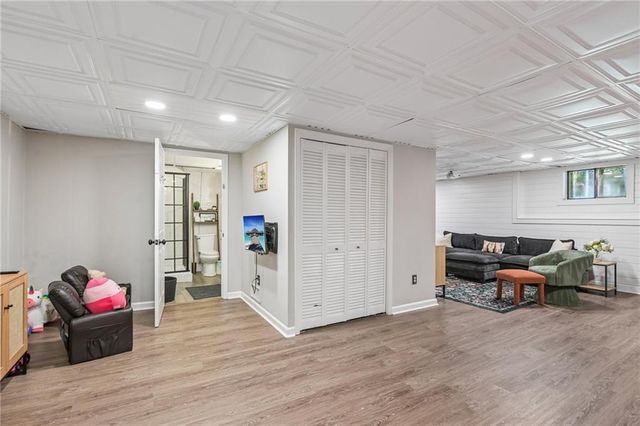 2382 Battle Forest Drive SW, Marietta, GA 30064
