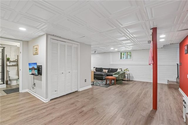 2382 Battle Forest Drive SW, Marietta, GA 30064