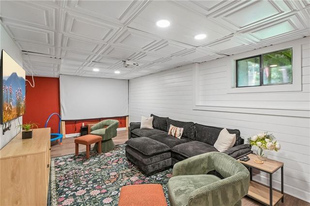 2382 Battle Forest Drive SW, Marietta, GA 30064