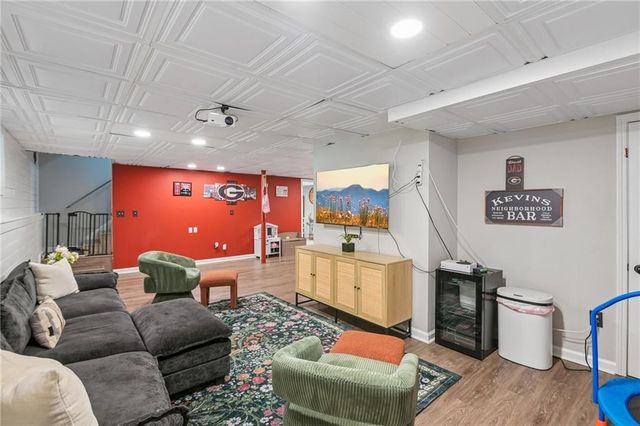 2382 Battle Forest Drive SW, Marietta, GA 30064