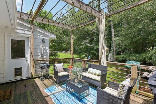2382 Battle Forest Drive SW, Marietta, GA 30064