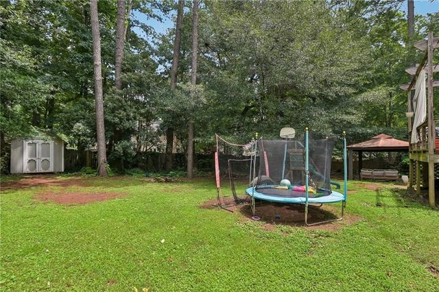 2382 Battle Forest Drive SW, Marietta, GA 30064