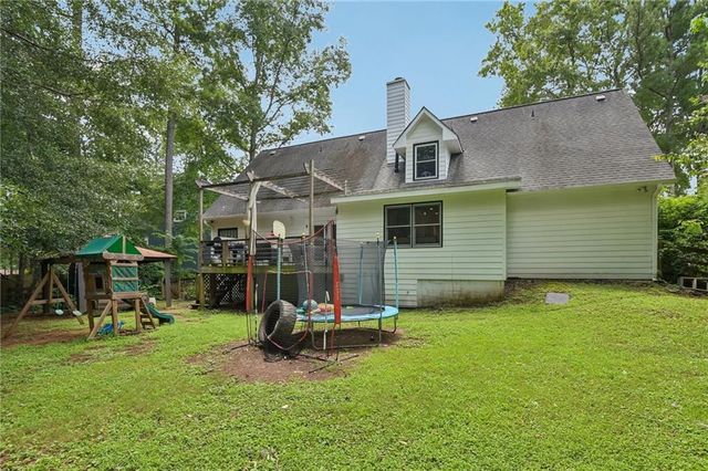2382 Battle Forest Drive SW, Marietta, GA 30064