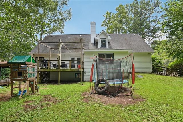 2382 Battle Forest Drive SW, Marietta, GA 30064