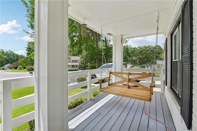 2382 Battle Forest Drive SW, Marietta, GA 30064