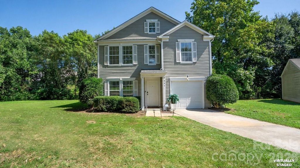 935 Torsion Lane, Clover, SC 29710