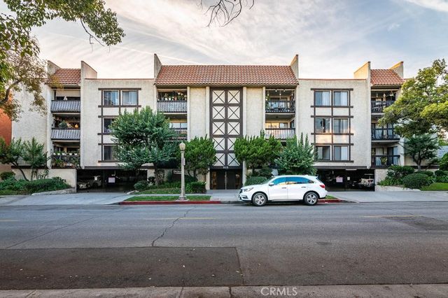 515 N Jackson Street 102, Glendale, CA 91206
