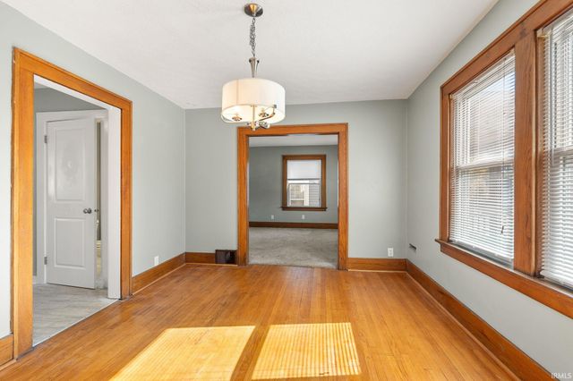 1424 Spring Street, Fort Wayne, IN 46808