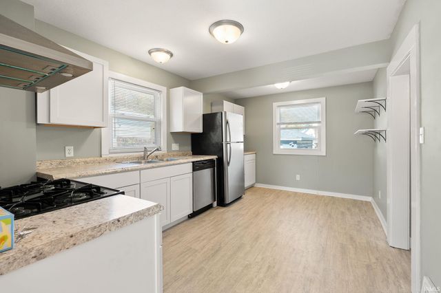 1424 Spring Street, Fort Wayne, IN 46808