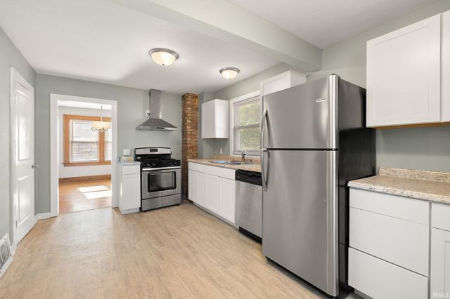 1424 Spring Street, Fort Wayne, IN 46808