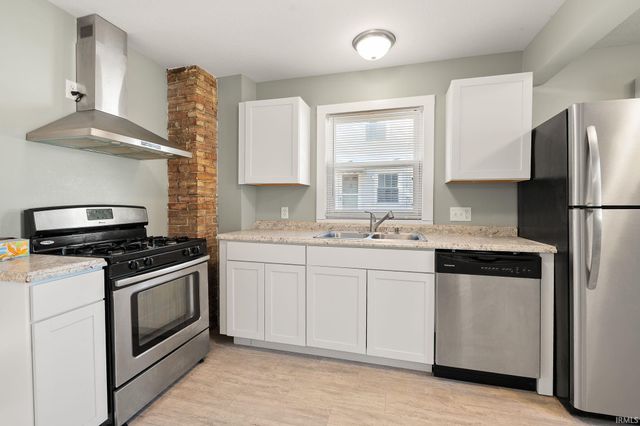 1424 Spring Street, Fort Wayne, IN 46808