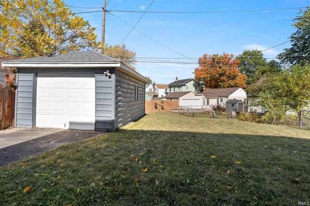 1424 Spring Street, Fort Wayne, IN 46808