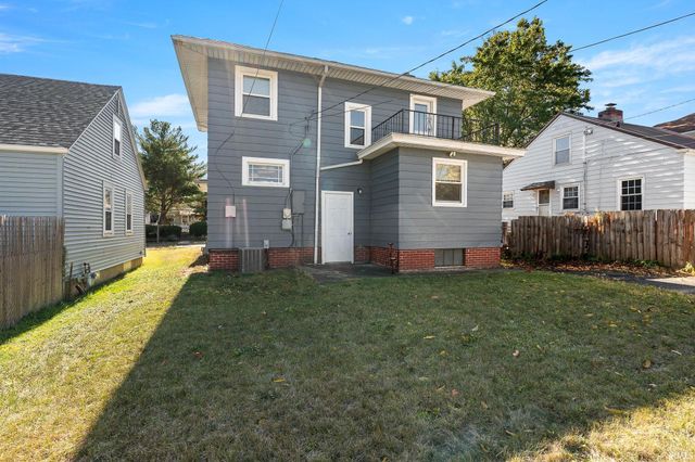 1424 Spring Street, Fort Wayne, IN 46808