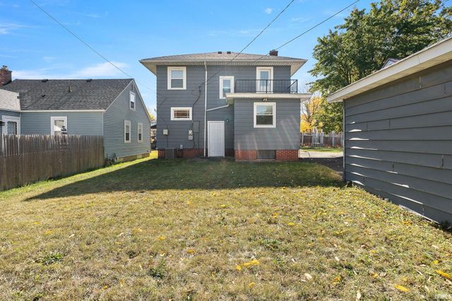 1424 Spring Street, Fort Wayne, IN 46808