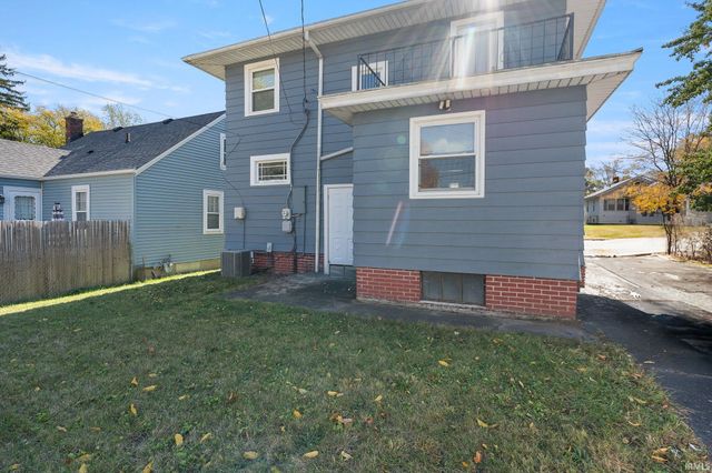 1424 Spring Street, Fort Wayne, IN 46808