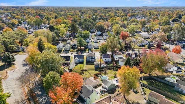 1424 Spring Street, Fort Wayne, IN 46808