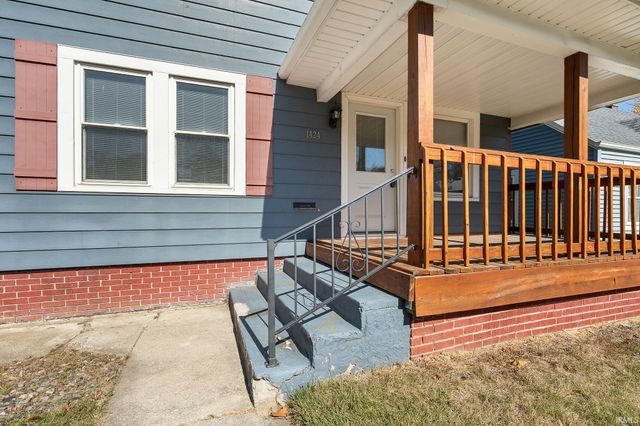1424 Spring Street, Fort Wayne, IN 46808