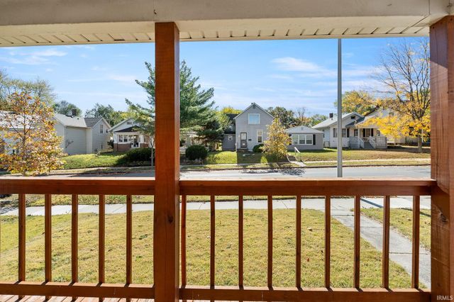 1424 Spring Street, Fort Wayne, IN 46808